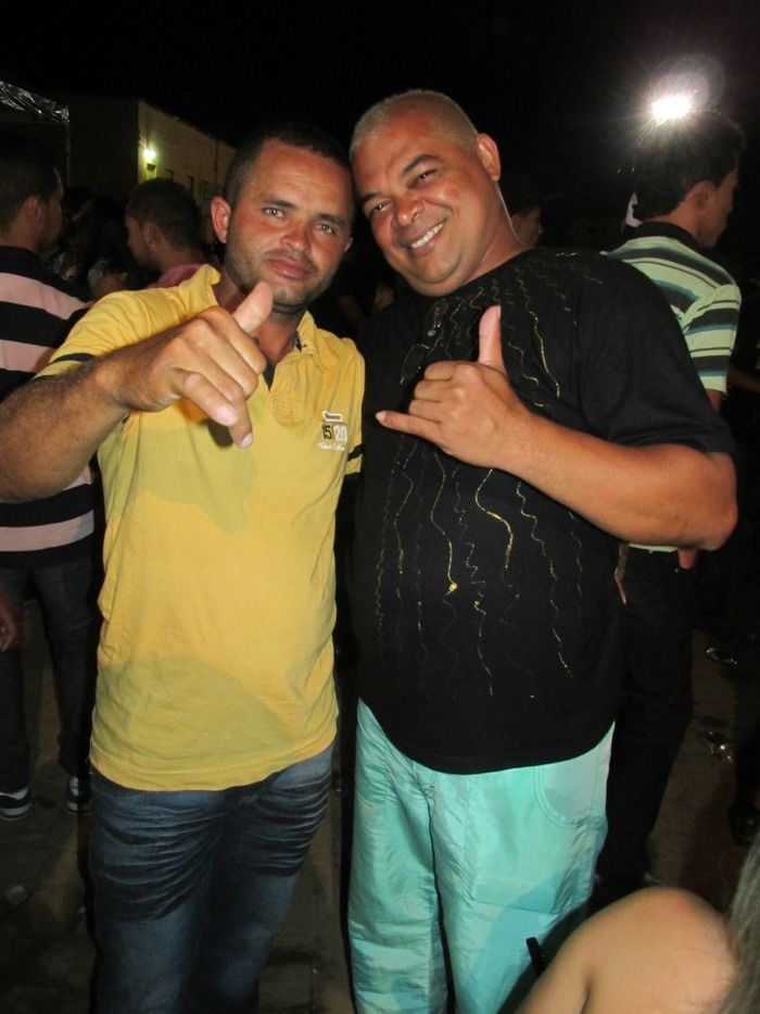 Banda Pilera Faz Show em Comemoração de 52 Anos de Agricolândia - Imagem 25