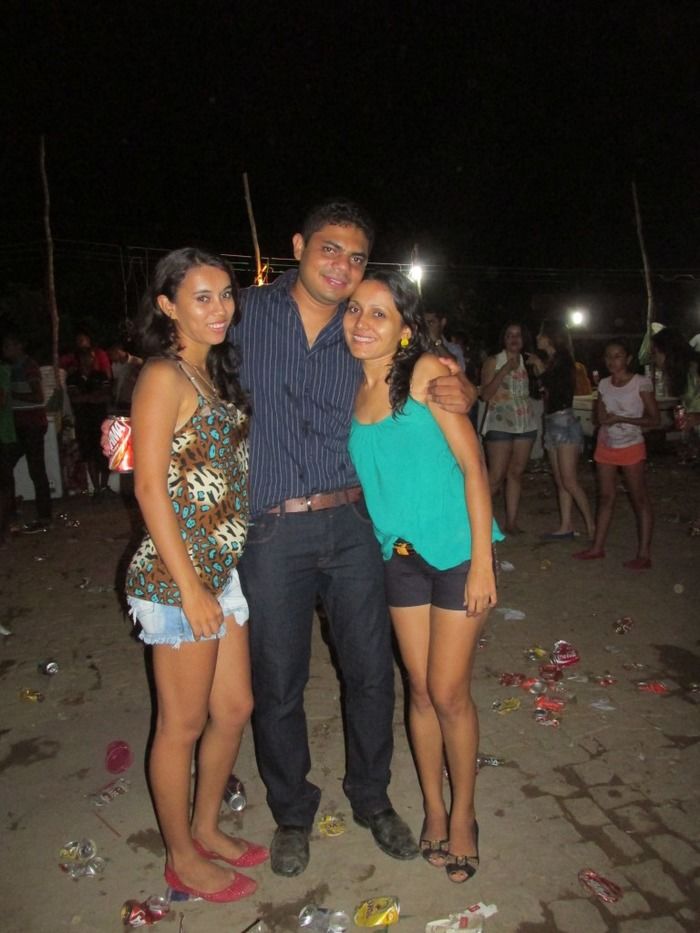 Banda Pilera Faz Show em Comemoração de 52 Anos de Agricolândia - Imagem 54