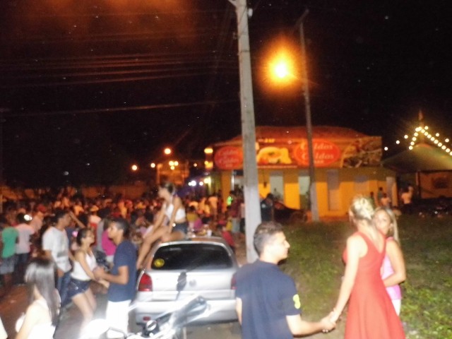  Muita animação com a chegada de 2015 em Miguel Alves  - Imagem 8