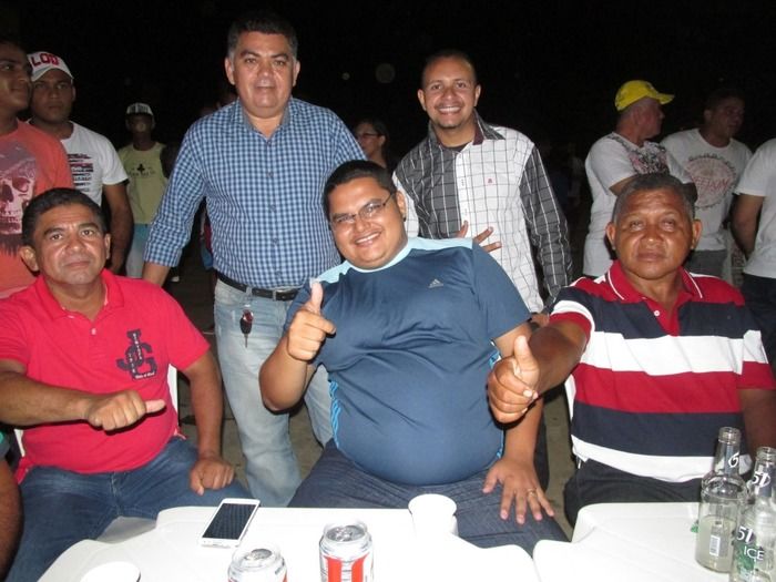 Márcia Filipe e Forró da Curtição encerram com Chave de ouro o Aniversário de 52 Anos de Agricolândia   - Imagem 20