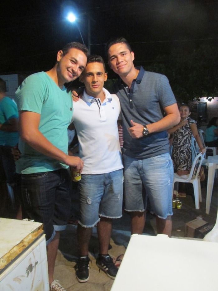 Banda Pilera Faz Show em Comemoração de 52 Anos de Agricolândia - Imagem 16