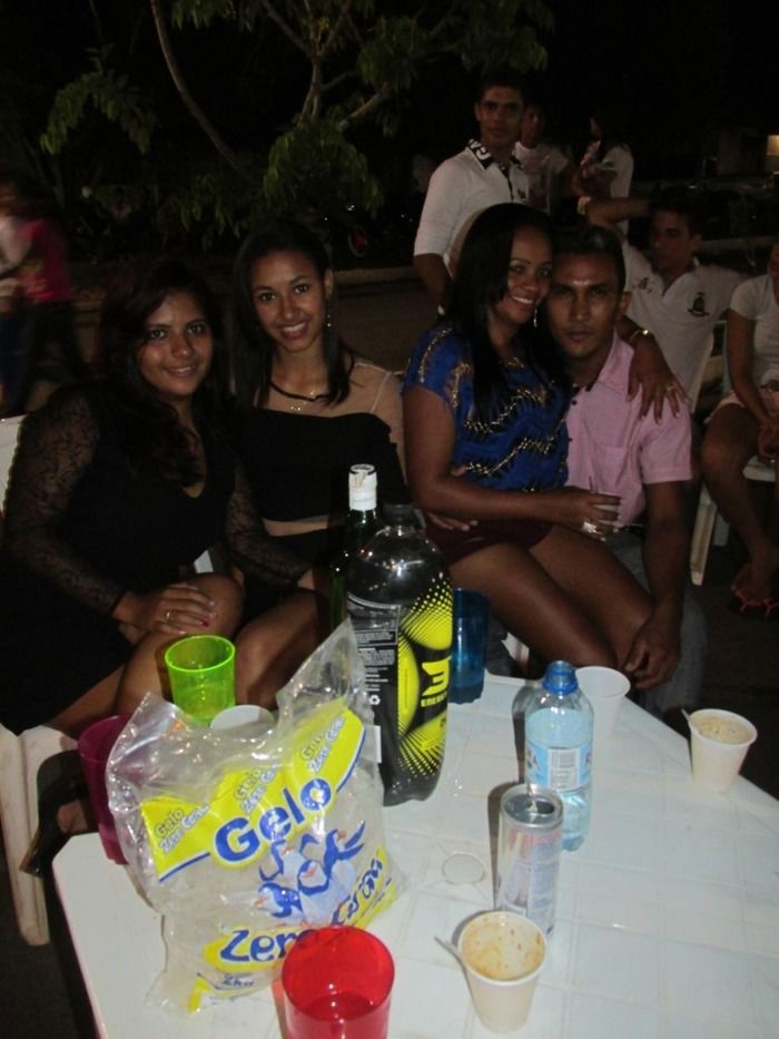 Banda Pilera Faz Show em Comemoração de 52 Anos de Agricolândia - Imagem 22