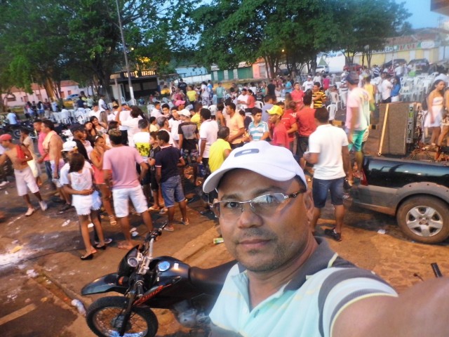  Muita animação com a chegada de 2015 em Miguel Alves  - Imagem 10