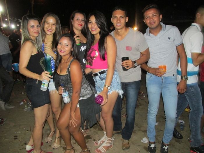 Banda Pilera Faz Show em Comemoração de 52 Anos de Agricolândia - Imagem 30