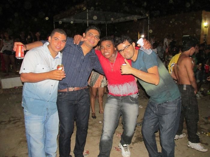 Banda Pilera Faz Show em Comemoração de 52 Anos de Agricolândia - Imagem 41