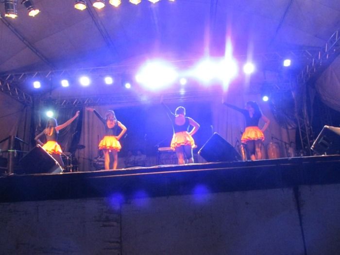 Márcia Filipe e Forró da Curtição encerram com Chave de ouro o Aniversário de 52 Anos de Agricolândia   - Imagem 7