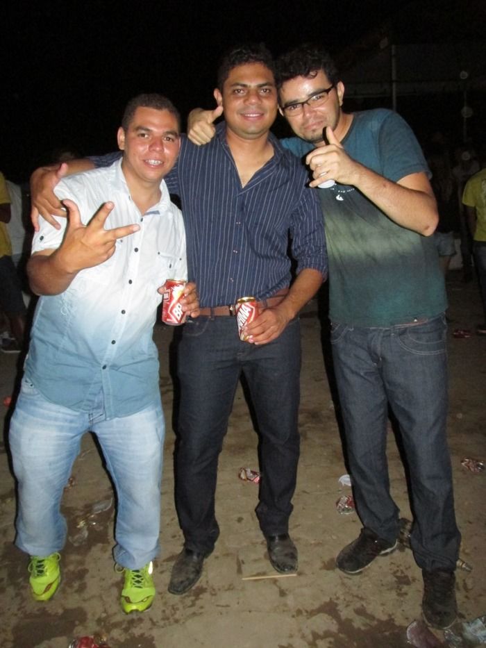 Banda Pilera Faz Show em Comemoração de 52 Anos de Agricolândia - Imagem 40