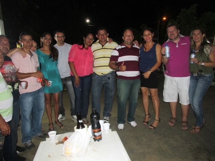 Banda Pilera Faz Show em Comemoração de 52 Anos de Agricolândia - Imagem 32