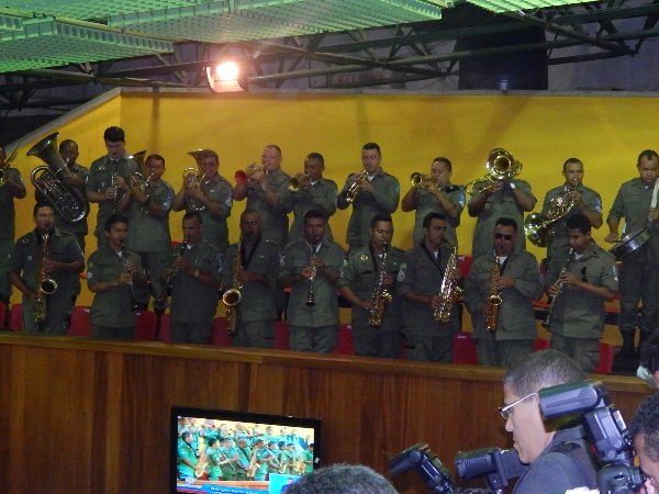 Prefeito de Lagoinha prestigia a posse do Governador Wellington Dias - Imagem 4