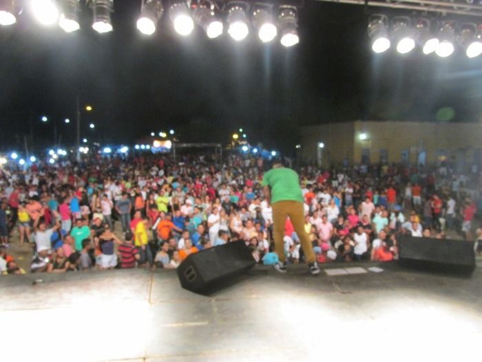 Banda Pilera Faz Show em Comemoração de 52 Anos de Agricolândia - Imagem 36