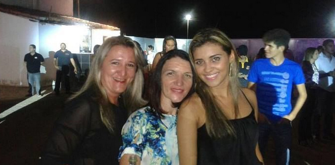 Lagosta Bronzeada, Forró do Barão e Desejo de Menina animaram o Sábado à noite - Imagem 5