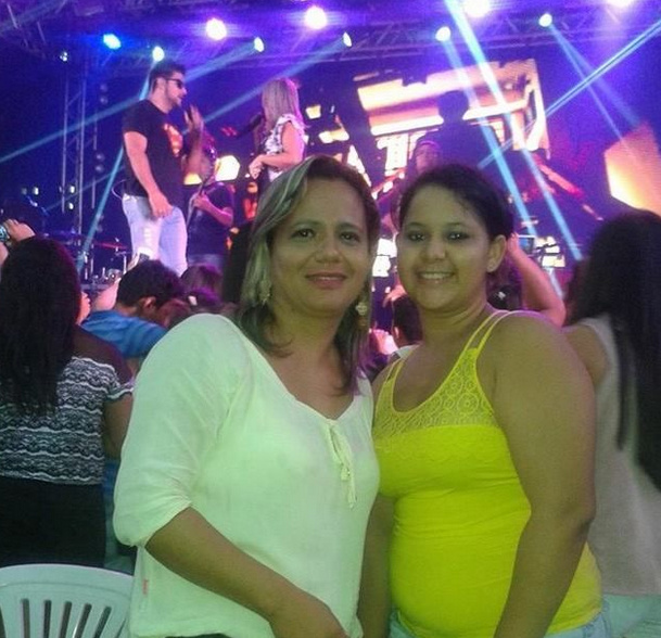 Lagosta Bronzeada, Forró do Barão e Desejo de Menina animaram o Sábado à noite - Imagem 14