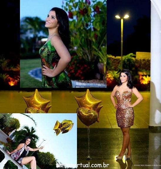 Francisco Sobrinho entrega convite dos 6 anos do portal Barras Virtual - Imagem 9