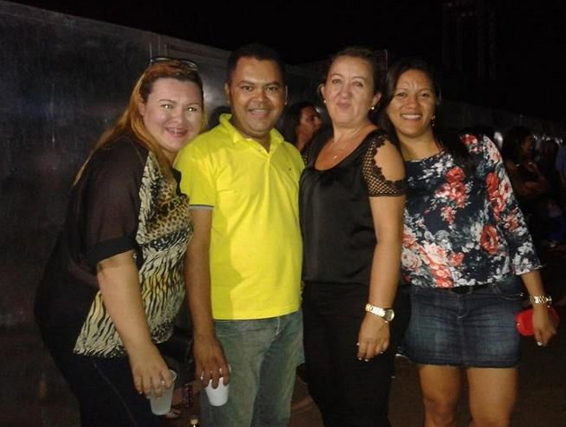 Lagosta Bronzeada, Forró do Barão e Desejo de Menina animaram o Sábado à noite - Imagem 3