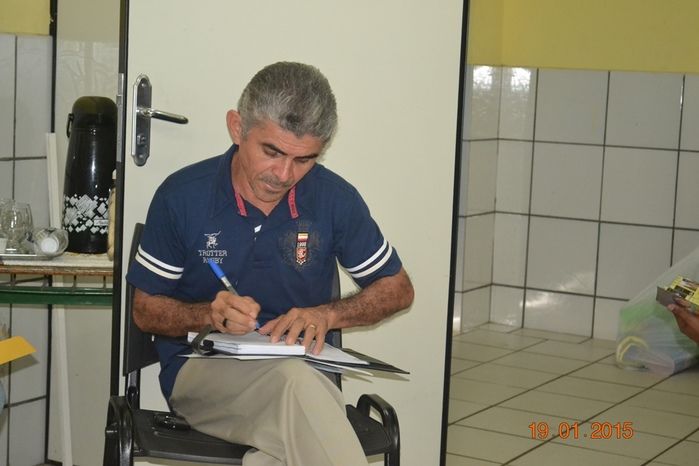 Igreja O Brasil Para Cristo juntamente com outras igrejas evangélicas e em parceria com a Prefeitura de Boa Hora realizam ação social no munic - Imagem 9