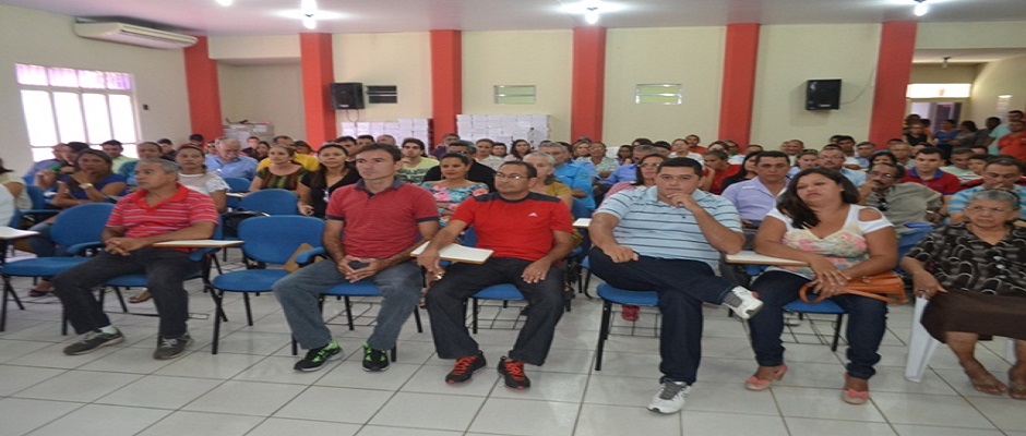 Prefeitura convoca mais professores aprovados no concurso