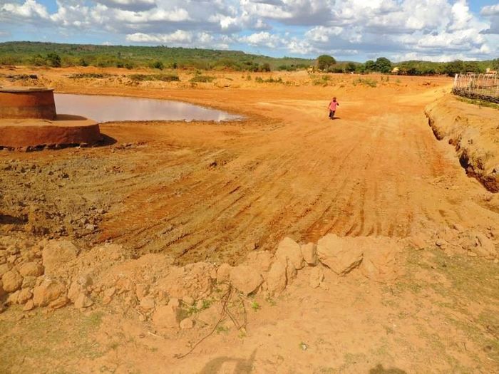 Obras beneficiam comunidades São João e Carnaúbas  - Imagem 7