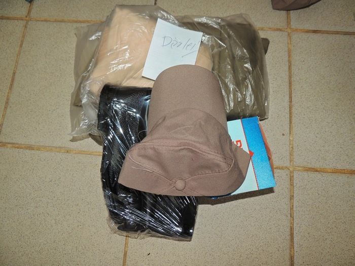 Prefeita Mara Resende e Agnelo Barros fazem entrega de fardamentos aos Agentes de Endemias - Imagem 2