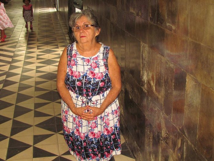 Missa em ação de graça reinicia atividades do SCFV - Imagem 6