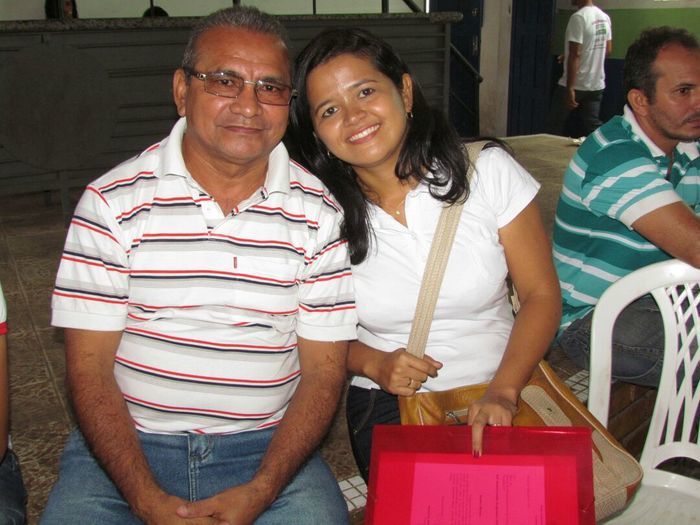 Missa em ação de graça reinicia atividades do SCFV - Imagem 16