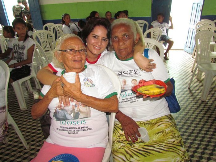 Missa em ação de graça reinicia atividades do SCFV - Imagem 21