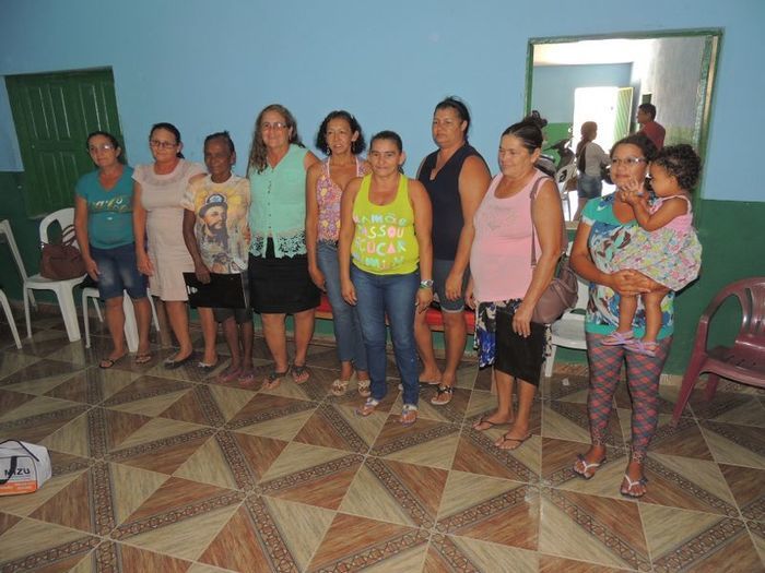 SEMAG e STTR entregam kits para trabalhadoras rurais - Imagem 4