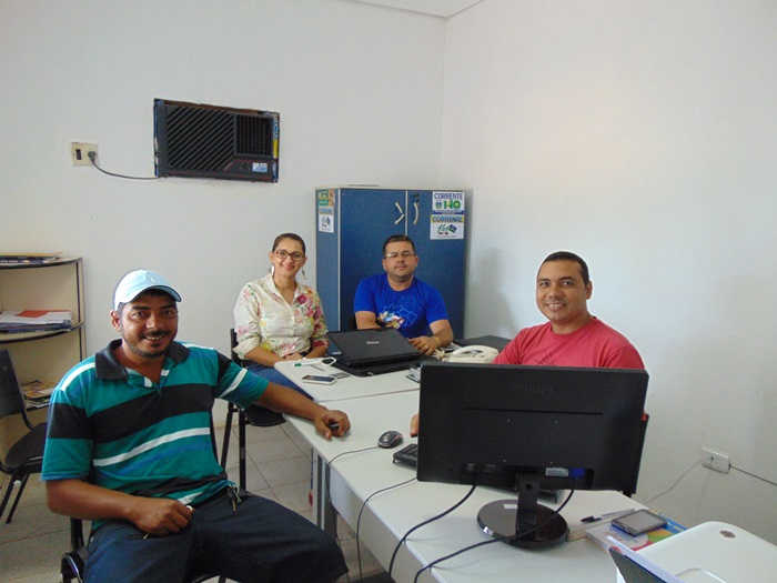 Sala do Empreendedor formaliza mais de 400 empresas em Corrente - Imagem 1