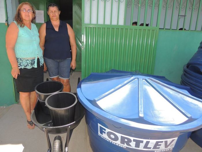 SEMAG e STTR entregam kits para trabalhadoras rurais - Imagem 12