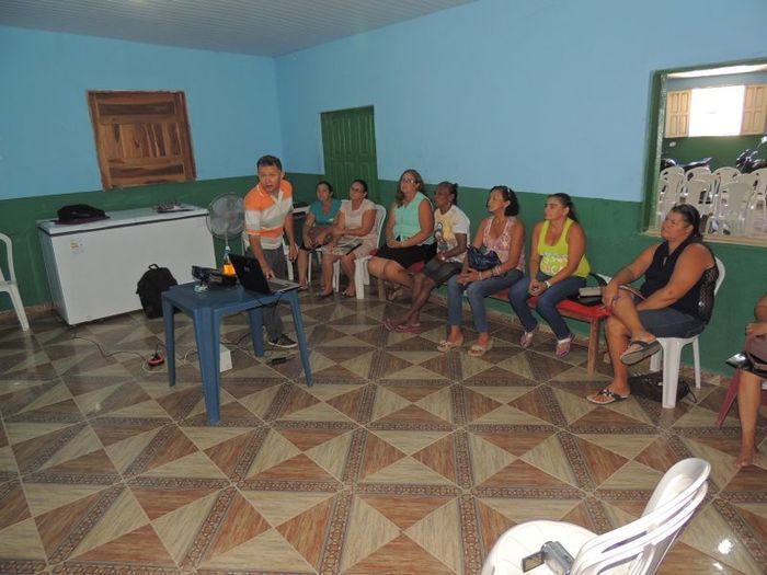 SEMAG e STTR entregam kits para trabalhadoras rurais - Imagem 1