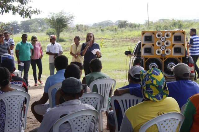 Prefeitura de Miguel Alves garante aração de 40 hectares de terras de vazanteiros - Imagem 4