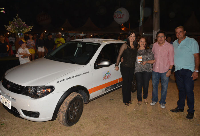 Prefeitura de Uruçuí realiza a 58ª edição da Corrida de Cavalos de São Sebastião - Imagem 7