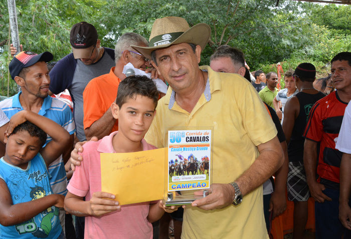 Prefeitura de Uruçuí realiza a 58ª edição da Corrida de Cavalos de São Sebastião - Imagem 12