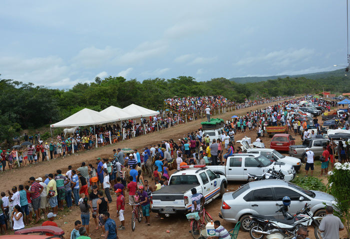 Prefeitura de Uruçuí realiza a 58ª edição da Corrida de Cavalos de São Sebastião - Imagem 4