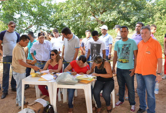 Prefeitura de Uruçuí realiza a 58ª edição da Corrida de Cavalos de São Sebastião - Imagem 1