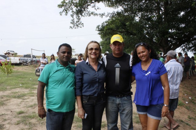 Prefeitura de Miguel Alves garante aração de 40 hectares de terras de vazanteiros - Imagem 9