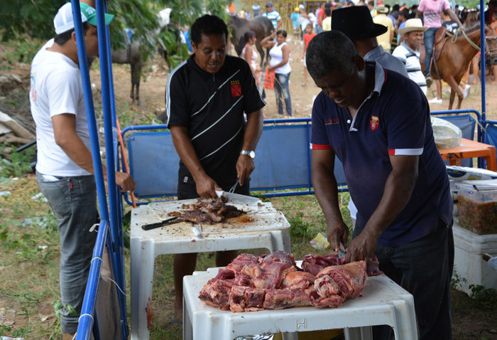 Prefeitura de Uruçuí realiza a 58ª edição da Corrida de Cavalos de São Sebastião - Imagem 6