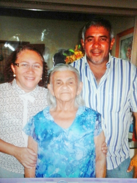 Convite: Missa de um ano do falecimento de Sebastião Hubaldo de Andrade e Silva - Imagem 1