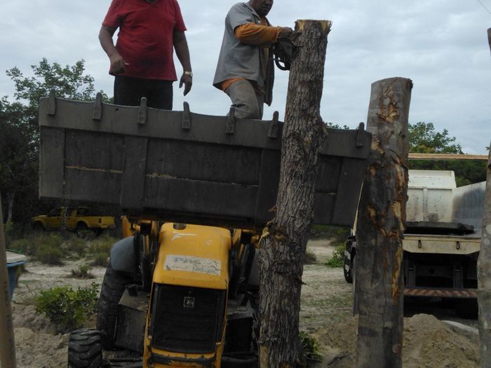 Prefeito Zé Resende faz mutirão para implantar sistema de abastecimento d'água - Imagem 28