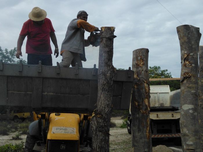 Prefeito Zé Resende faz mutirão para implantar sistema de abastecimento d'água - Imagem 27