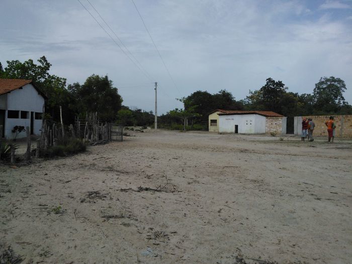 Prefeito Zé Resende faz mutirão para implantar sistema de abastecimento d'água - Imagem 48