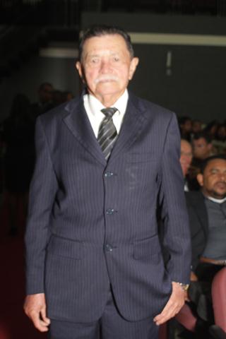 ´Dr.Zé Maria Recebe Medalha Ordem Estadual Mérito Renascença - Imagem 2