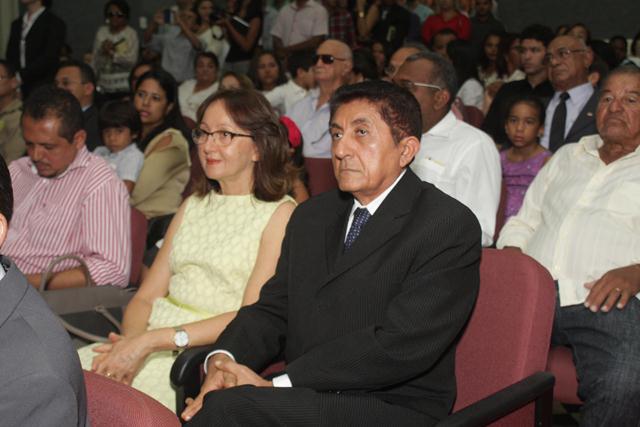 ´Dr.Zé Maria Recebe Medalha Ordem Estadual Mérito Renascença - Imagem 5