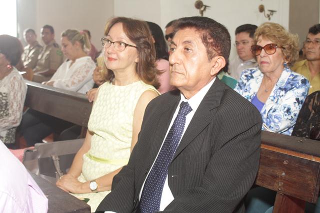 ´Dr.Zé Maria Recebe Medalha Ordem Estadual Mérito Renascença - Imagem 1