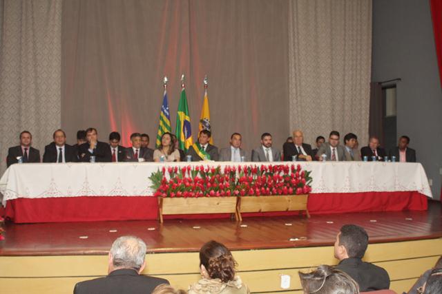 ´Dr.Zé Maria Recebe Medalha Ordem Estadual Mérito Renascença - Imagem 13
