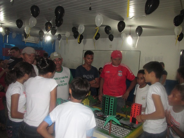 Explanação do final da jornada pedagógica 2014 e início dos trabalhos em 2015 - Imagem 148