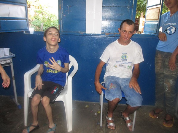 Explanação do final da jornada pedagógica 2014 e início dos trabalhos em 2015 - Imagem 7