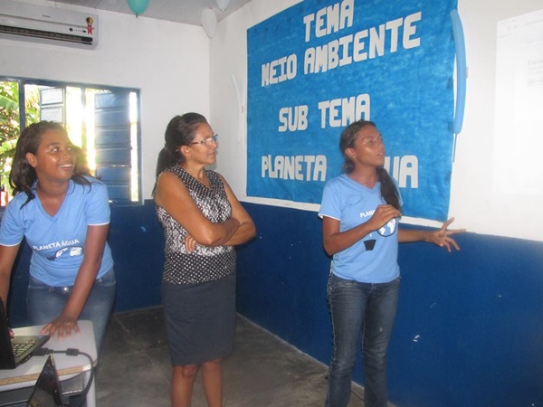 Explanação do final da jornada pedagógica 2014 e início dos trabalhos em 2015 - Imagem 41