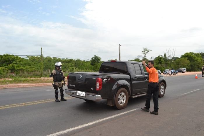 Confira à participação do GAV no I Simulado de Resgate a Multiplas Vítimas - Imagem 6