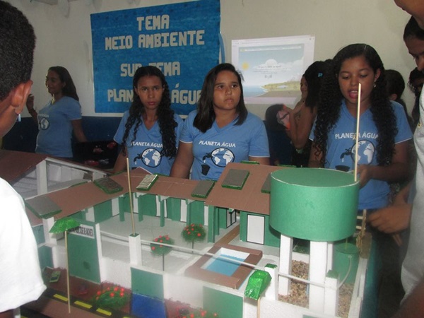 Explanação do final da jornada pedagógica 2014 e início dos trabalhos em 2015 - Imagem 21