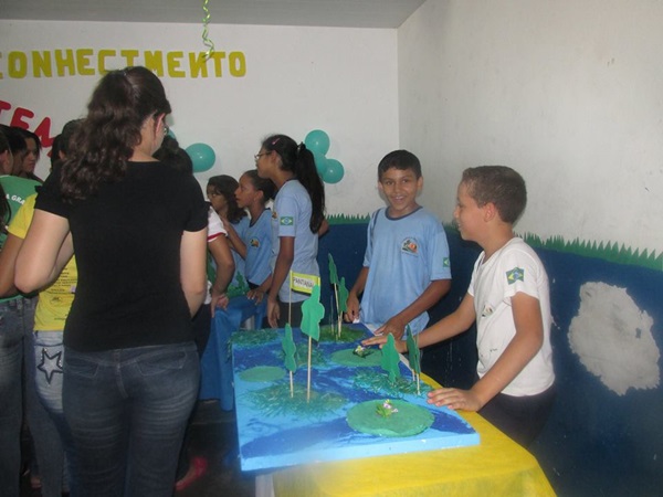 Explanação do final da jornada pedagógica 2014 e início dos trabalhos em 2015 - Imagem 33